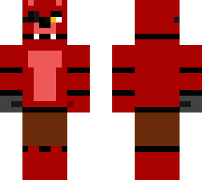 superminecraftroleplay foxy update