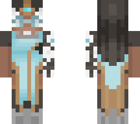 symmetra // ow1