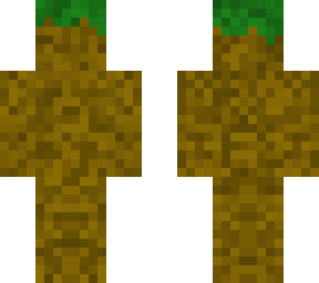 taiga dirt man