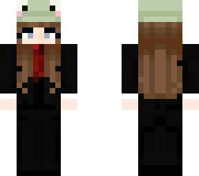 tana's skin