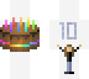 thank you for 10 follow