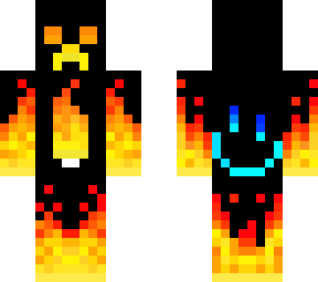the fire tortilla