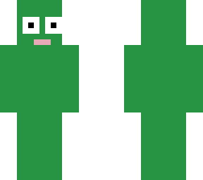 the green army