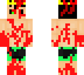 the horror king