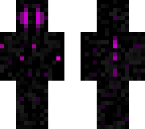 the obsidian cave dweller