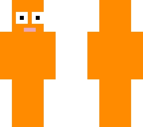 the orange army