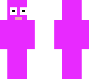 the pink army