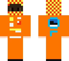 the pizza man