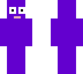 the purple army