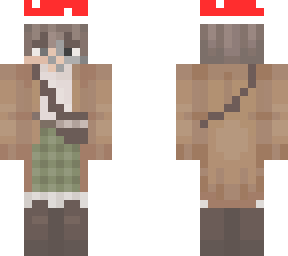 this is not my skin