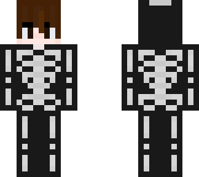 tinu skin halloween (ya acabada)