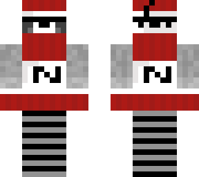 tnt golem (2.0)