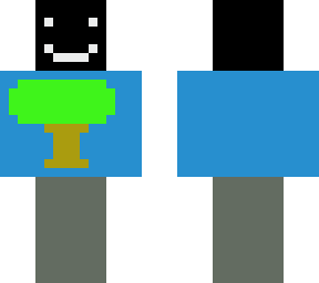 tree tee