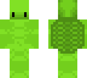 turtle(requested by my cousin) sry its not that good lol i tried