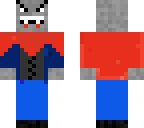 vampire
