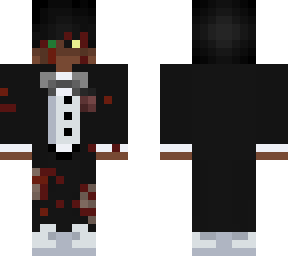vampire blood