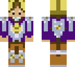 vandelorian commander