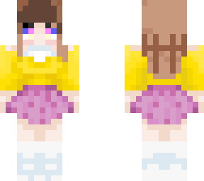 varidetta fan skin <3 version 2