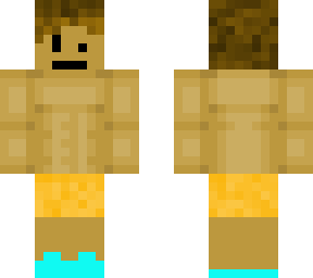 venson|buff