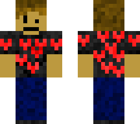 venson|hardcore skin