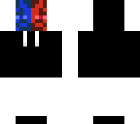 water fire enderman