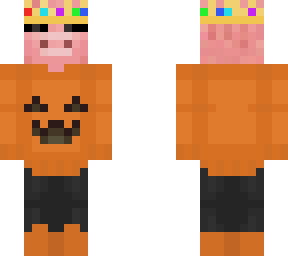 watermelon2322's halloween skin 2022
