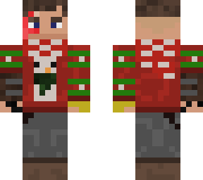 x-mas