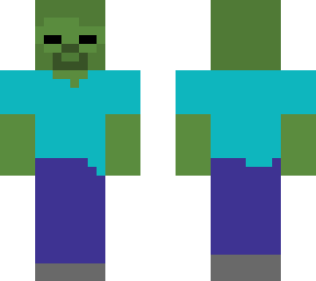 zombie
