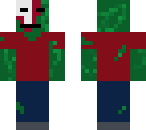 zombie