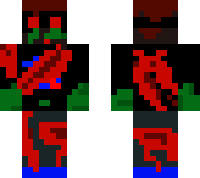 zombie
