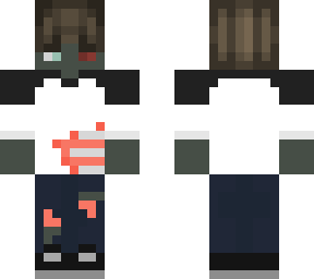 zombie boyyy