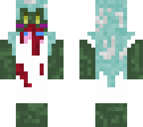 zombie kano!