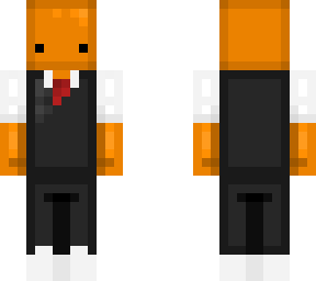 ~- orange -~