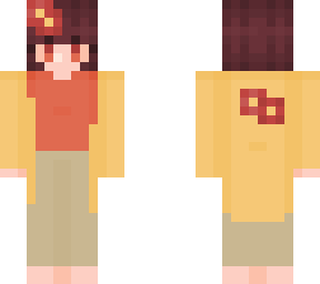-_autumnal_- pallet challenge entry :>