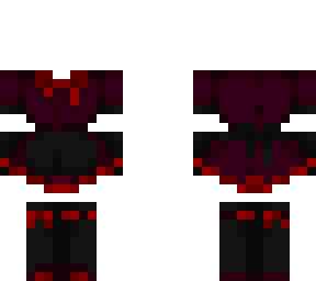 [ crimson cutie ] ~ anita a