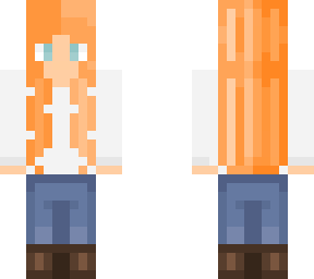 ~ginger~
