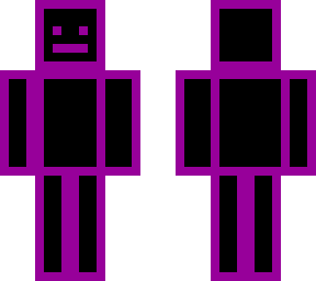 80's retro man