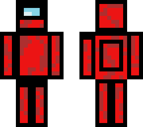 amoungus