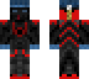 anime, with modern suit, (remade)