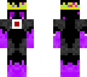 another one of my personal skins (squad outfit)