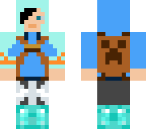 archer