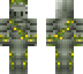armored duc
