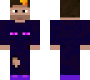 auron enderman