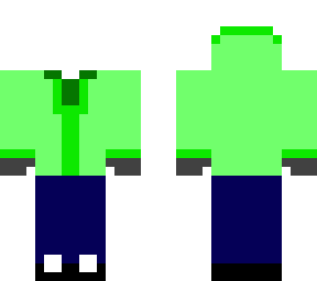 bakug0n's explosive creeper merch