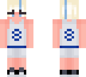 basketball #8