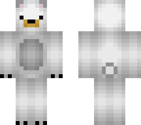 best polar bear