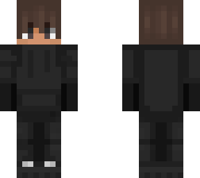black boy