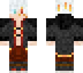 blazian hunter