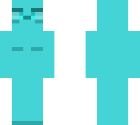 blue base