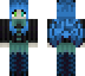 blue esthereye